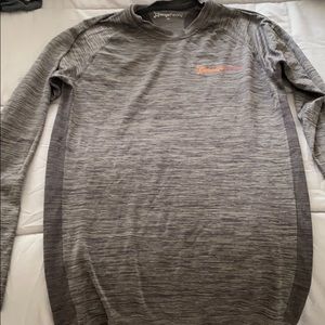 Orangetheory long sleeve